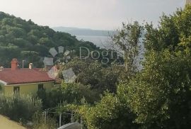 PREDIVAN STAN SA POGLEDOM NA LUKU I MORE MALOG LOŠINJA, Mali Lošinj, Kвартира