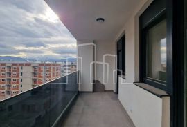 Stan dvije spavaće sobe Novogradnja 89,67m² Sprat 4  Novogradnja, Istočno Novo Sarajevo, Appartamento