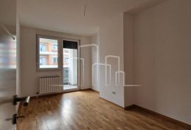 Stan dvije spavaće sobe Novogradnja 89,67m² Sprat 4  Novogradnja, Istočno Novo Sarajevo, Appartamento