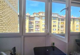 Odličan stan sa dvije spavaće 67 kvadrata Dobrinja Novi Grad, Sarajevo Novi Grad, Apartamento