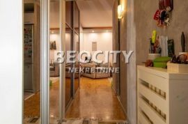 Novi Beograd, Blok 61, Dr Ivana Ribara, 2.5, 78m2, Novi Beograd, Appartamento