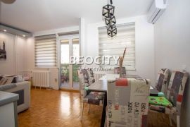 Novi Beograd, Blok 61, Dr Ivana Ribara, 2.5, 78m2, Novi Beograd, Διαμέρισμα