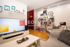 Novi Beograd, Blok 61, Dr Ivana Ribara, 2.5, 78m2, Novi Beograd, Διαμέρισμα