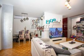 Novi Beograd, Blok 61, Dr Ivana Ribara, 2.5, 78m2, Novi Beograd, Appartamento