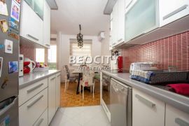 Novi Beograd, Blok 61, Dr Ivana Ribara, 2.5, 78m2, Novi Beograd, Appartamento