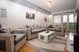 Novi Beograd, Blok 61, Dr Ivana Ribara, 2.5, 78m2, Novi Beograd, Appartment