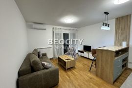 Voždovac, Lekino brdo, Rade Neimara, 1.5, 47m2, Voždovac, Appartement