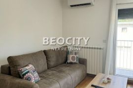 Voždovac, Lekino brdo, Rade Neimara, 1.5, 47m2, Voždovac, Appartment