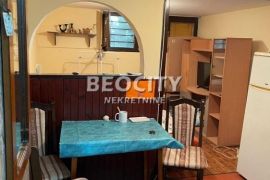 Zemun, Galenika, Vere Dimitrijević, 0.5, 19m2, Zemun, Appartment