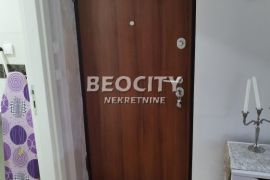 Zemun, Gornji grad, Tršćanska, 2.5, 58m2 Blizu Ugrinovacke i Prvomajske, Zemun, Apartamento