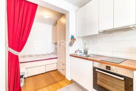 Zagreb, Špansko jednosoban stan NKP 36,44 m2, Zagreb, Appartamento