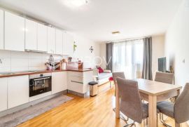 Zagreb, Špansko jednosoban stan NKP 36,44 m2, Zagreb, Appartement