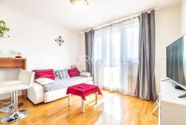 Zagreb, Špansko jednosoban stan NKP 36,44 m2, Zagreb, Apartamento