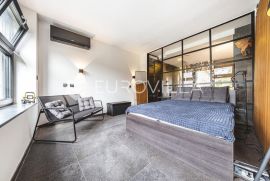 Zagreb, Donji grad, dvoipolsoban stan 67 m2, Zagreb, Flat