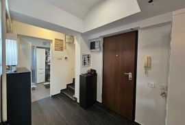 STAN, PRODAJA, ZAGREB, CENTAR, 58 m2, 3-soban, Donji Grad, Appartement