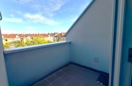 STAN, PRODAJA, ZAGREB, MALEŠNICA, 55 m2, 2-soban, Stenjevec, Appartment