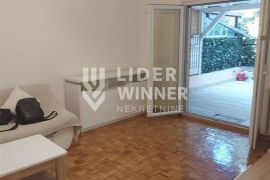 4.0 stan, Bezanijska kosa ID#8347, Novi Beograd, Apartamento