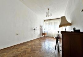 Krnjevo, 2-soban stan s lođom, Rijeka, Apartamento