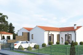 Kuća Duplex kuća - Barban, Barban, Ev