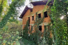 Đurmanec, kuća za renovaciju i dovršenje, Đurmanec, Casa