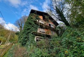 Đurmanec, kuća za renovaciju i dovršenje, Đurmanec, Casa