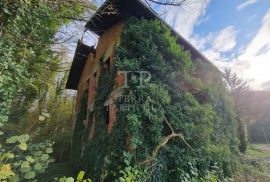 Đurmanec, kuća za renovaciju i dovršenje, Đurmanec, Casa