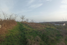 ISTRA, BARBAN - Građevinsko zemljište na mirnoj lokaciji, Barban, Zemljište