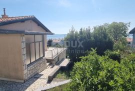 CRIKVENICA, SELCE - primorska kuća na odličnoj lokaciji, Crikvenica, Casa