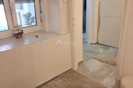 RIJEKA, SRDOČI - 1-sobni stan na mirnoj lokaciji, Rijeka, Wohnung