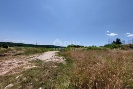 ISTRA, LABIN - Građevinsko zemljište, Labin, Land