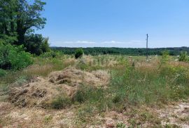 ISTRA, LABIN - Građevinsko zemljište, Labin, Terreno