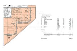 OPATIJA, luksuzan stan 2S+DB u novogradnji s bazenom (P1), Opatija, شقة