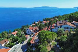 OPATIJA, luksuzan penthouse 3S+DB, s krovnim bazenom i pogledom na more (S3), Opatija, Daire