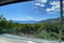 IČIĆI - POLJANE, kuća površine 500 m2, Opatija - Okolica, Haus