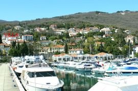 IČIĆI-PENTHOUSE S VRHUNSKIM POGLEDOM NA MORE, Opatija - Okolica, Διαμέρισμα