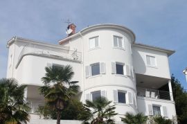 IČIĆI-PENTHOUSE S VRHUNSKIM POGLEDOM NA MORE, Opatija - Okolica, Διαμέρισμα