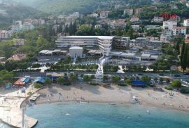 IČIĆI-PENTHOUSE S VRHUNSKIM POGLEDOM NA MORE, Opatija - Okolica, Διαμέρισμα