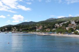 IČIĆI-PENTHOUSE S VRHUNSKIM POGLEDOM NA MORE, Opatija - Okolica, Διαμέρισμα