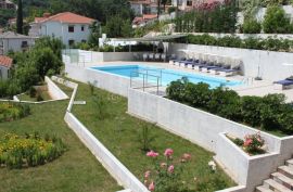 IČIĆI-PENTHOUSE S VRHUNSKIM POGLEDOM NA MORE, Opatija - Okolica, شقة