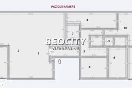 Voždovac, Bulevar oslobođenja, , 5.0, 250m2, Voždovac, Appartement