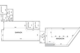 Zemun - Altina - 904m2 ID#21916, Zemun, Propriedade comercial