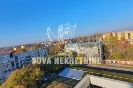 Lep i praktičan dvosoban stan na Radijalcu, Subotica ID#1381, Subotica, Appartment