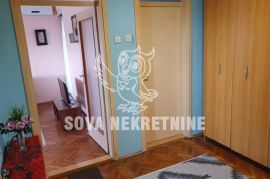 Lep i praktičan dvosoban stan na Radijalcu, Subotica ID#1381, Subotica, Apartamento