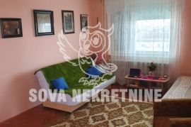 Lep i praktičan dvosoban stan na Radijalcu, Subotica ID#1381, Subotica, Διαμέρισμα