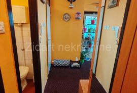 Prvomajska dvoiposoban, Zemun, Apartamento