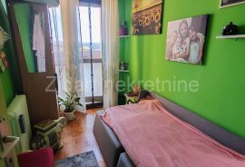 Prvomajska dvoiposoban, Zemun, Apartamento