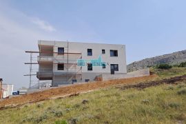 Pag, apartman u  novogradnji, Pag, Διαμέρισμα