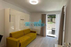 Opatija, novi stan sa bazenom 100m od mora, Opatija, Appartment