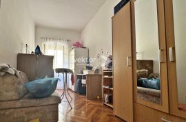 Centar, 3-soban stan na Korzu, Rijeka, Appartment