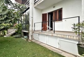 Kastav, etaža s okućnicom, Kastav, Appartement